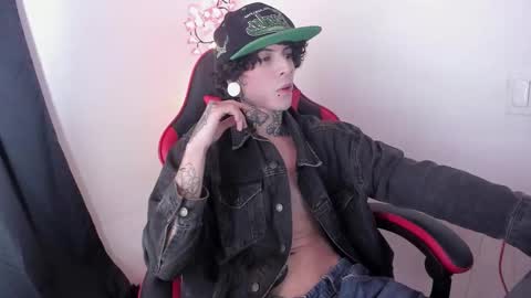 Ethan sykes online show from January 12, 2026, 3:12 am