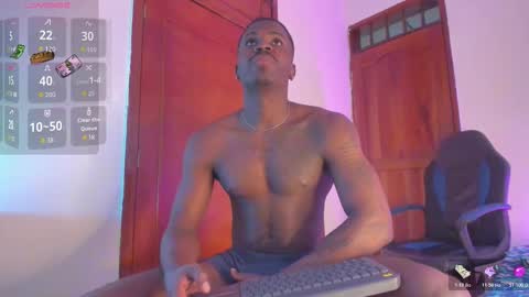 ethan travis online show from October 22, 2025, 12:38 pm