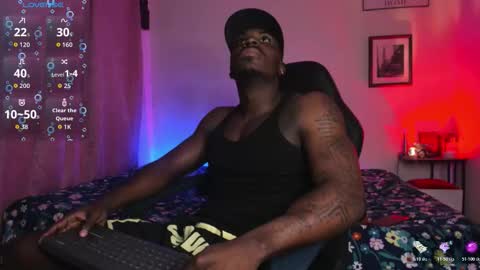 ethan travis online show from February 20, 2026, 11:22 am