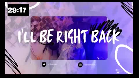 Ethan online show from February 6, 2026, 10:46 pm