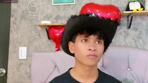 Ethan online show from February 17, 2026, 8:26 pm