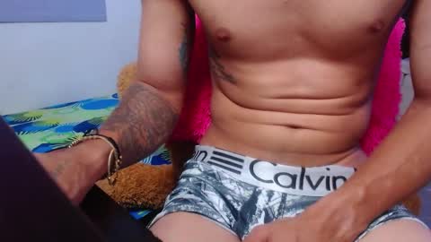 ethan white  online show from February 21, 2025, 9:24 am