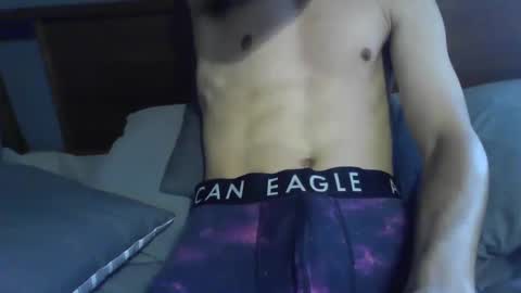 Ethan online show from September 22, 2025, 5:26 pm