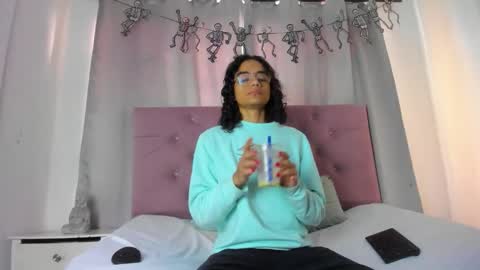 ethanblackwoodd online show from November 9, 2025, 7:56 pm