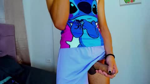 ethanblackwoodd online show from January 17, 2026, 9:58 am