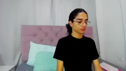 ethanblackwoodd online show from February 6, 2026, 8:23 pm