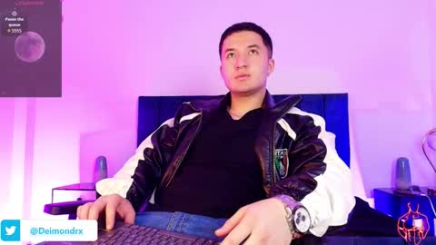 ethanconnor_ online show from January 17, 2026, 12:10 pm