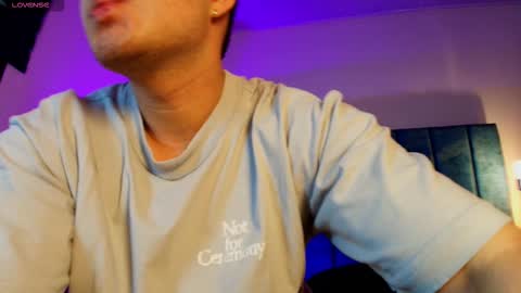 ethanconnor_ online show from March 14, 2026, 12:21 pm