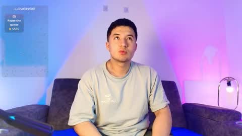 ethanconnor_ online show from March 15, 2026, 11:49 am