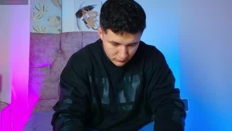 ethanconnor_ online show from April 6, 2026, 12:06 pm