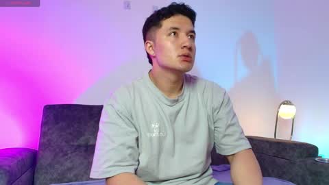 ethanconnor_ online show from April 9, 2026, 12:10 pm