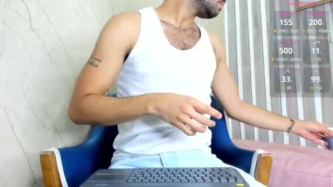 Snapshot of ethangrey_ chatting on September 29, 2025, 11:15 am Ethan Grey online show from September 29, 2025, 11:15 am