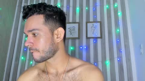 Ethan Grey online show from April 1, 2026, 1:41 pm