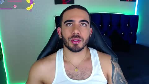 Ethan online show from February 25, 2026, 8:07 pm