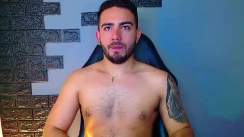 Snapshot of ethanhairy chatting on July 4, 2026, 8:04 pm Ethan online show from July 4, 2026, 8:04 pm