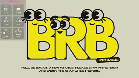 ethanhot_os online show from April 11, 2026, 5:39 pm