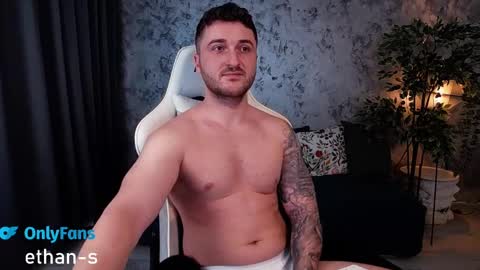 ethannns online show from December 5, 2024, 5:48 am