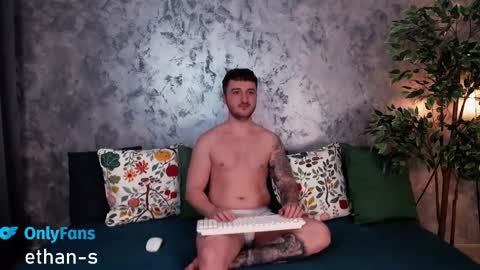 ethannns online show from December 13, 2024, 6:21 am