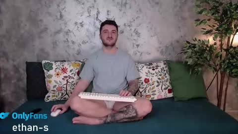 ethannns online show from December 16, 2024, 5:49 am