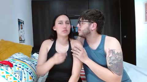 ethan and eve online show from March 2, 2026, 5:08 am