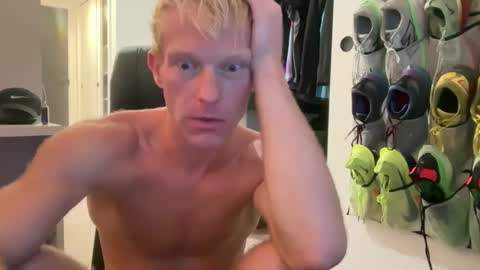 Ethan online show from October 27, 2025, 12:15 am