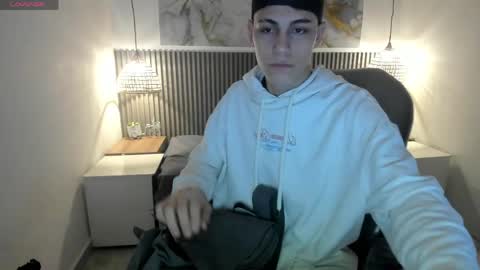 ethanx18 online show from May 2, 2026, 3:44 am