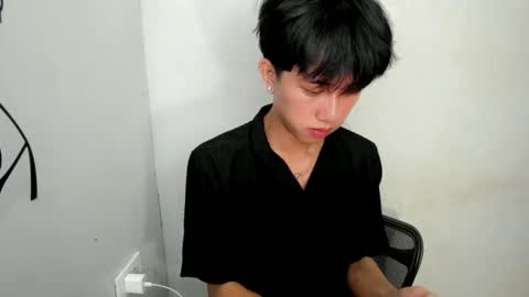 Ethan online show from February 18, 2025, 9:10 am