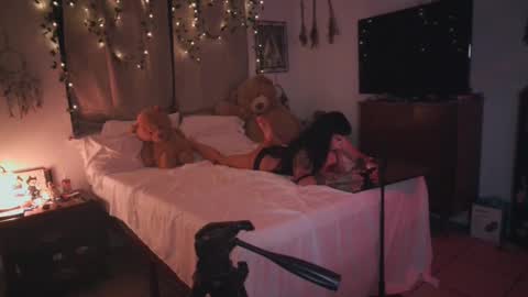 Snapshot of etherealhazy chatting on December 30, 2024, 2:09 am etherealhazy online show from December 30, 2024, 2:09 am