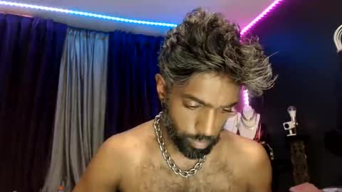 Snapshot of ethniclthr chatting on November 3, 2025, 3:08 am Ethnic Charm online show from November 3, 2025, 3:08 am