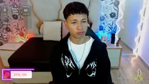 ette online show from November 3, 2025, 3:19 am