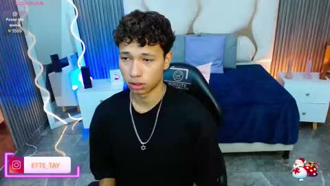 ette online show from November 24, 2025, 4:34 am