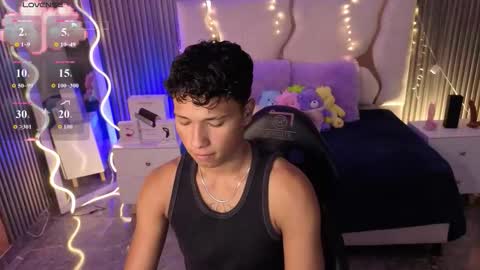 ette online show from February 23, 2026, 3:15 am