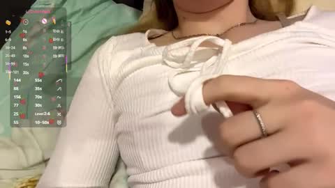 Lana online show from October 28, 2025, 5:11 am