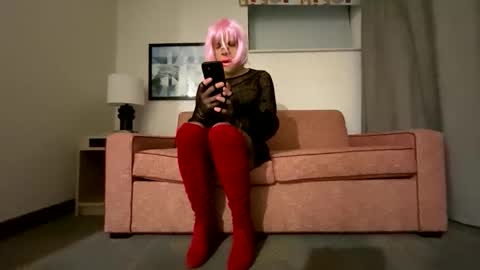 Jane online show from March 2, 2026, 2:14 am