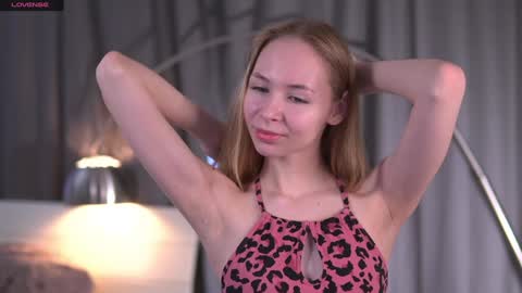 Kira and Kamila online show from February 2, 2025, 9:08 am