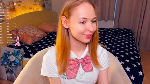 Kira and Kamila online show from February 8, 2025, 7:04 am