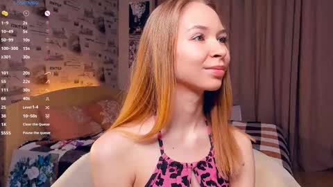 Kira and Kamila online show from February 19, 2025, 7:17 am