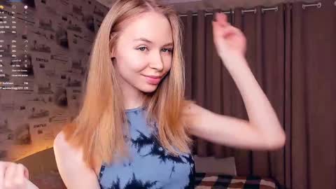 Kira and Kamila online show from February 20, 2025, 10:27 am