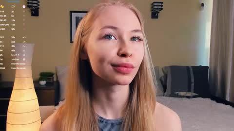 Kira and Kamila online show from February 27, 2025, 8:06 am