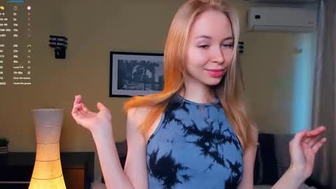 Kira and Kamila online show from March 7, 2025, 7:08 am