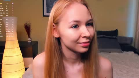 Kira and Kamila online show from March 9, 2025, 7:12 am