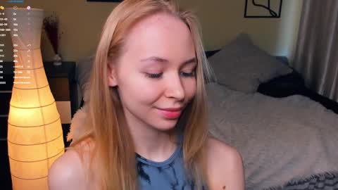 Kira and Kamila online show from March 12, 2025, 7:13 am