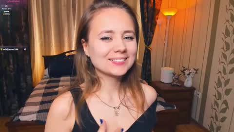 Kira and Kamila online show from October 4, 2025, 8:01 am