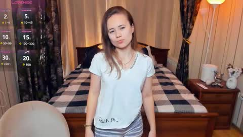 Kira and Kamila online show from October 11, 2025, 7:51 am