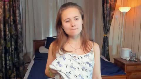 Kira and Kamila online show from October 27, 2025, 7:12 am