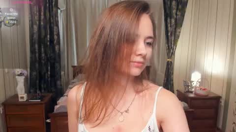 Kira and Kamila online show from October 29, 2025, 7:21 am