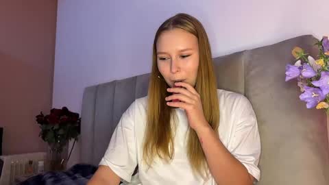 Snapshot of eugenierickel chatting on May 26, 2026, 2:02 pm Alice online show from May 26, 2026, 2:02 pm