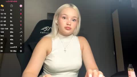 Snapshot of eugenierickel chatting on July 15, 2026, 1:55 am Alice online show from July 15, 2026, 1:55 am