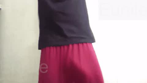 Snapshot of eunile chatting on March 8, 2026, 7:28 pm eunile online show from March 8, 2026, 7:28 pm