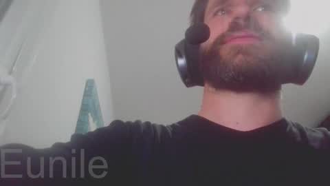 Snapshot of eunile chatting on May 12, 2026, 7:00 pm eunile online show from May 12, 2026, 7:00 pm